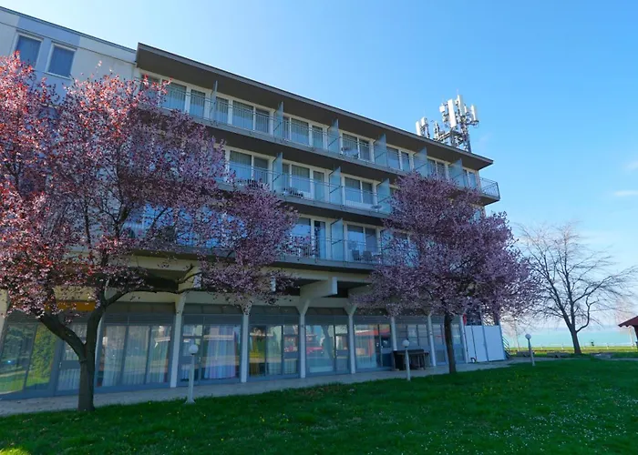 Plazs Hotel Siofok